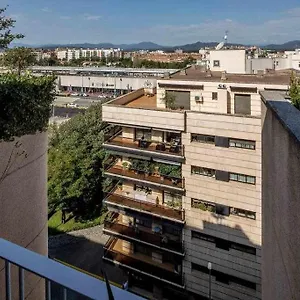 Apartamento ático Con Gran Terraza En El Corazón De