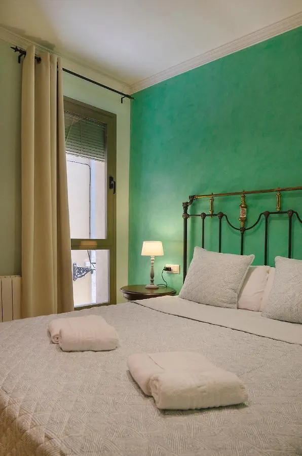 Rosa Street Apartment Girona Spain