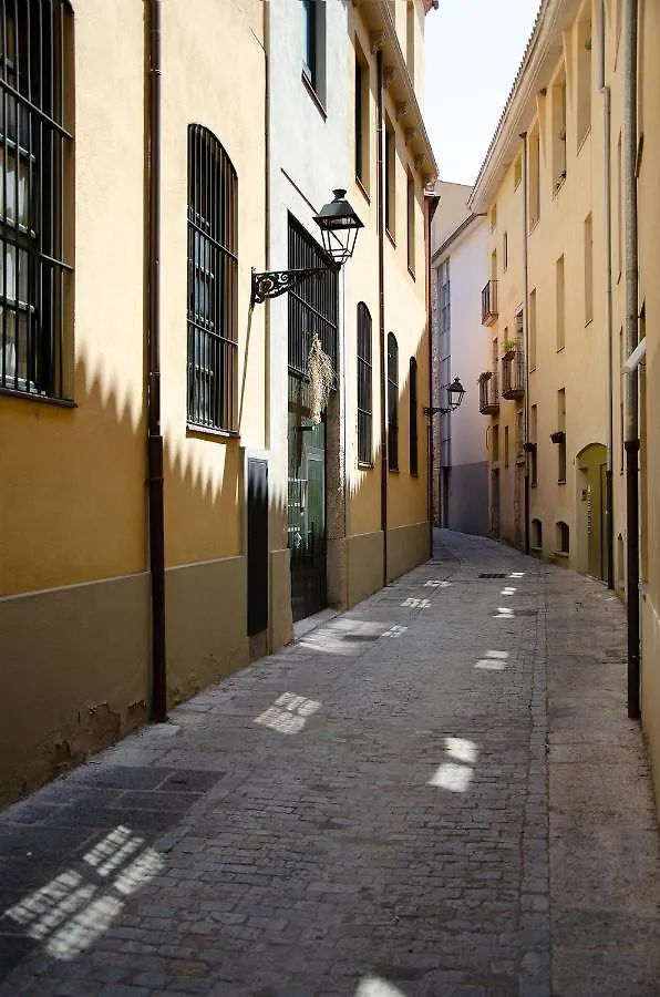 Rosa Street Apartment Girona