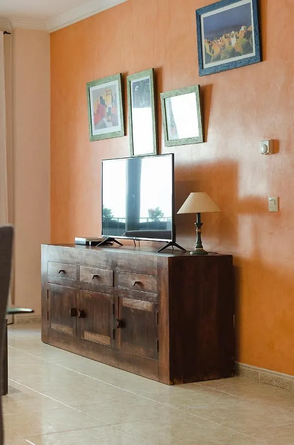 Rosa Street Apartment Girona 0*,  İspanya
