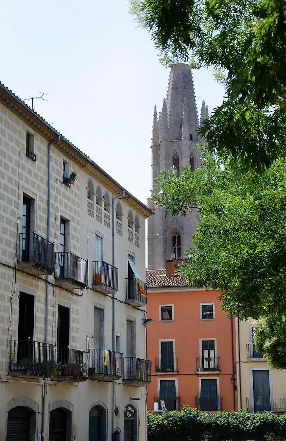 Rosa Street Apartment Girona